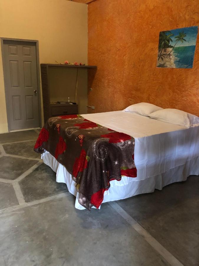 Hotel Casa Vieja La Ceiba Luaran gambar